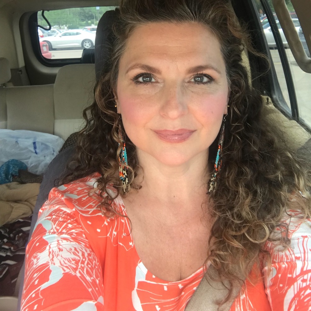 Meet your Posher, Keri